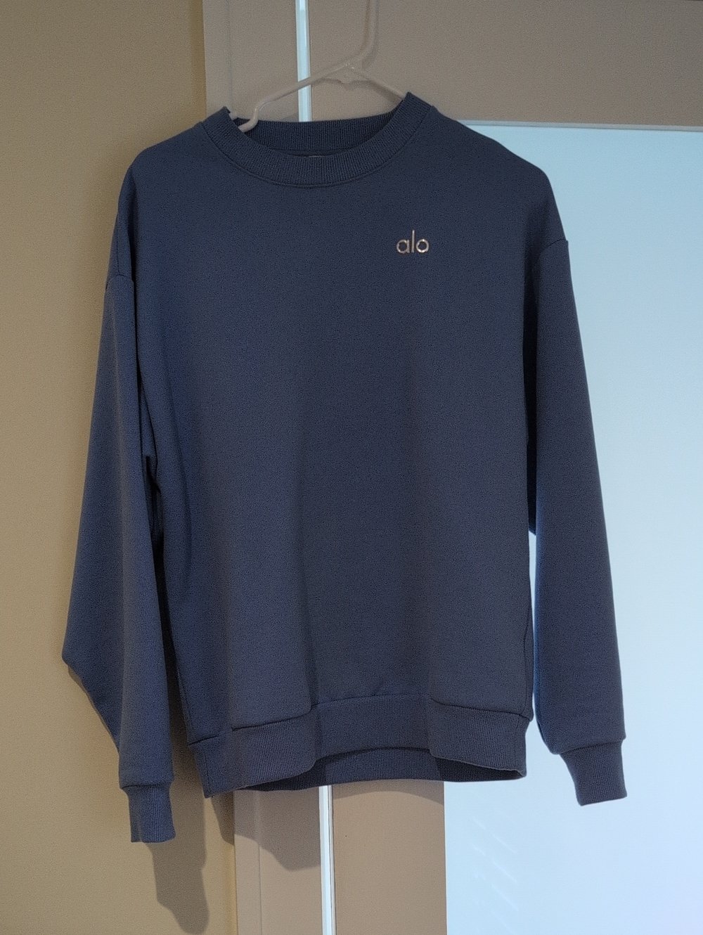 ALO Yoga Accolade Sweater